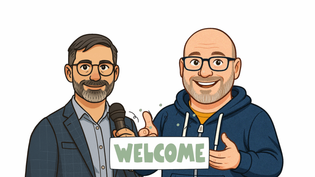 Comic Version von Lukas Spahlinger und Tobias Albers-Heinemann