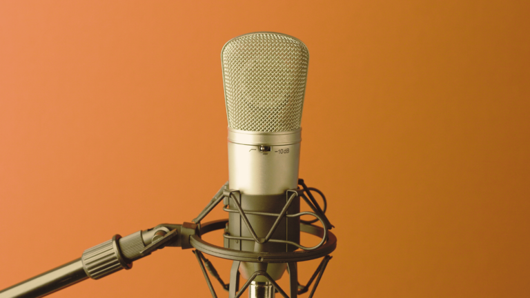 Podcast