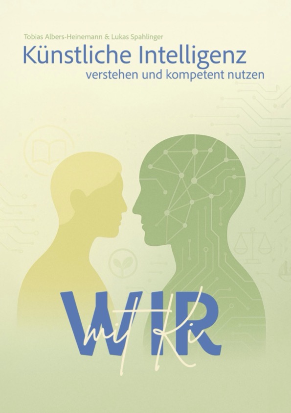 Coverbild Wir mit KI